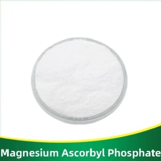 

MAGNESIUM ASCORBYL PHOSPHATE / MAP ( 100 GR ) STOK TERBATAS