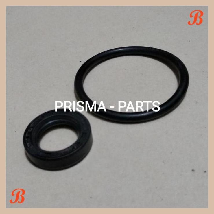 [PRS] SEAL DELKO HYUNDAI ATOZ. KIA VISTO.