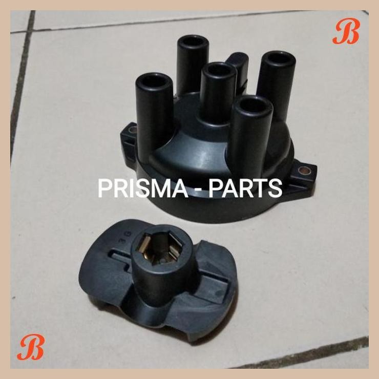 [PRS] TUTUP DELKO ROTOR SET KIA VISTO. ROTOR TUTUP DELKO SET KIA VISTO.