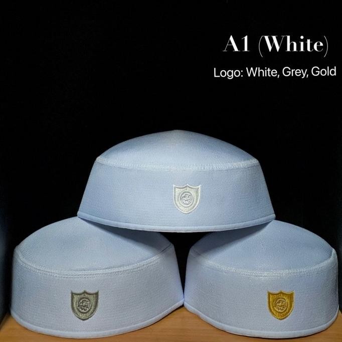 Peci Malaysia A1 Abdul Kareem