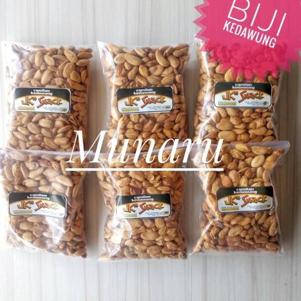 

PAKET Biji Kedawung 10 Bungkus Kacang Dawung Premium