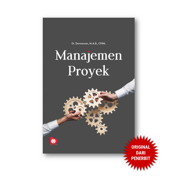 

HOT SALE! manajemen proyek konstruksi