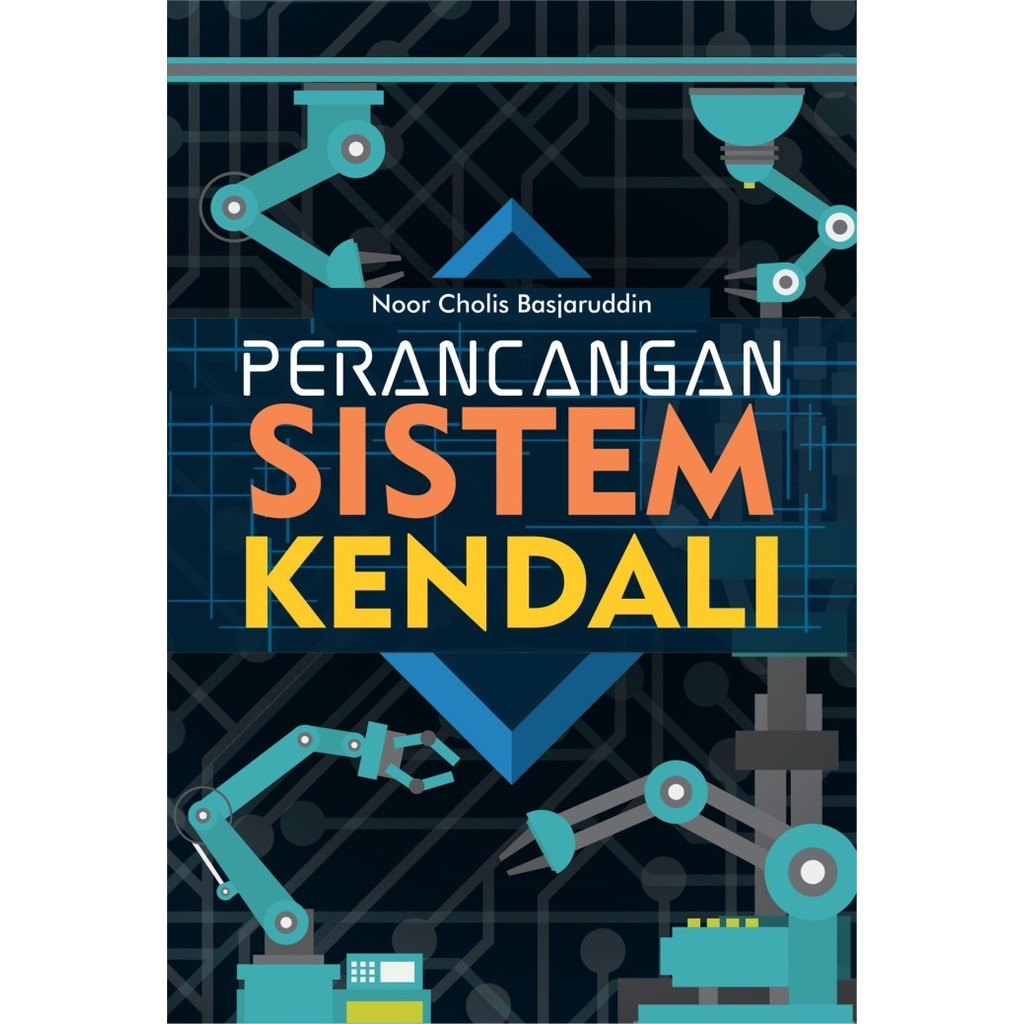 

PROMO! Buku Perancangan Sistem Kendali