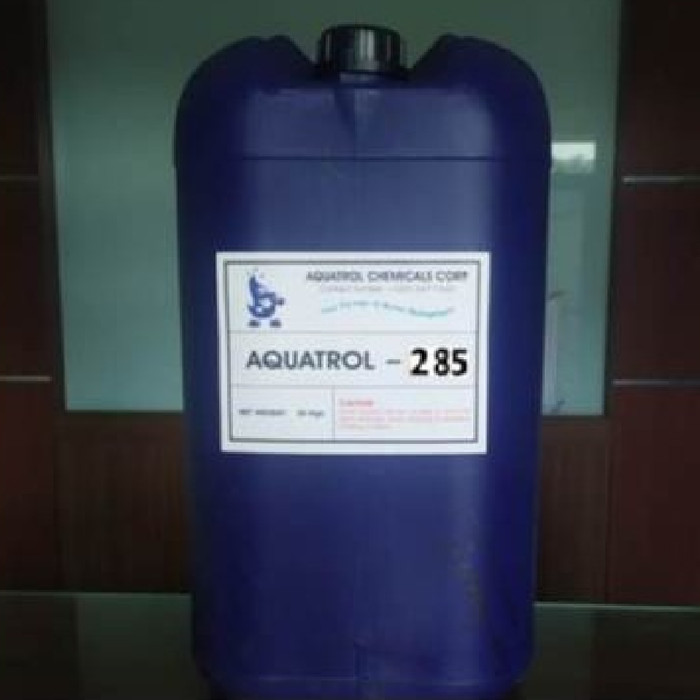 

TERLARIS! Aquatrol - 285 Chemical Penetralisir Cleaning