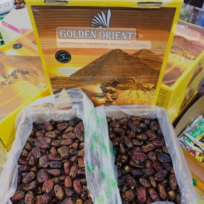 

Kurma Golden Valley 10kg