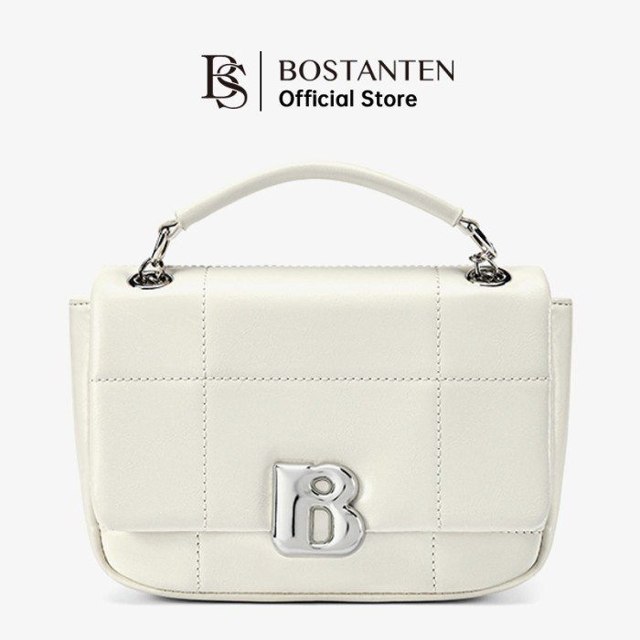 Tas Selempang Wanita Terbaru Bostanten Terbaru Original Official Store