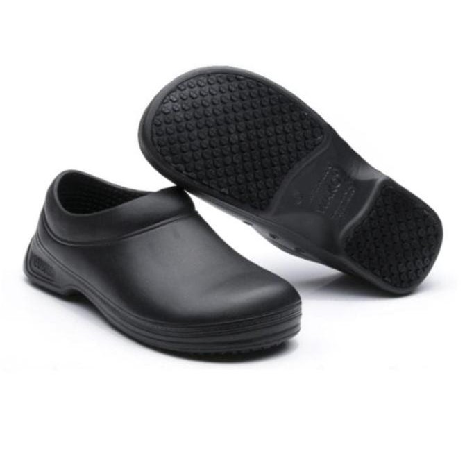 SEPATU KITCHEN WAKO CHEF SAFETY SHOES KITCHEN WAKO Terlaris