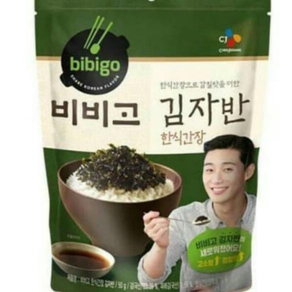 

Bibo Orean Oy Auce Eaweedn Raa Ecap Ain 50Gr