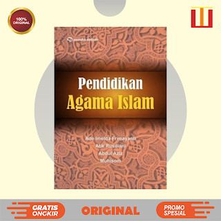 Pendidikan Agama Islam - Agama Islam - ORIGINAL