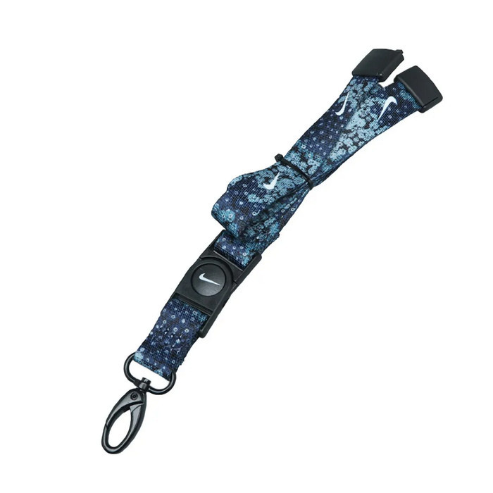 

NIKE 360 Unisex Sportswear Lanyard [N.000.1624.971.NS] Original 100%
