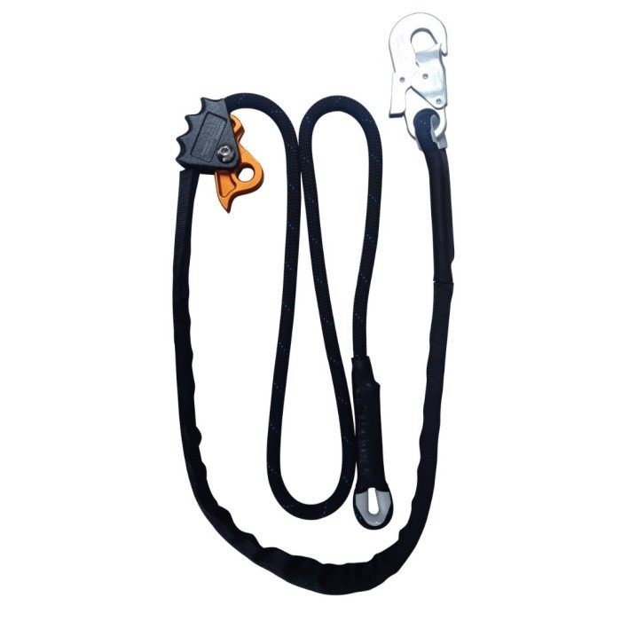 

HOT SALE! weight positioning lanyard Leopard LP 0468 single hook