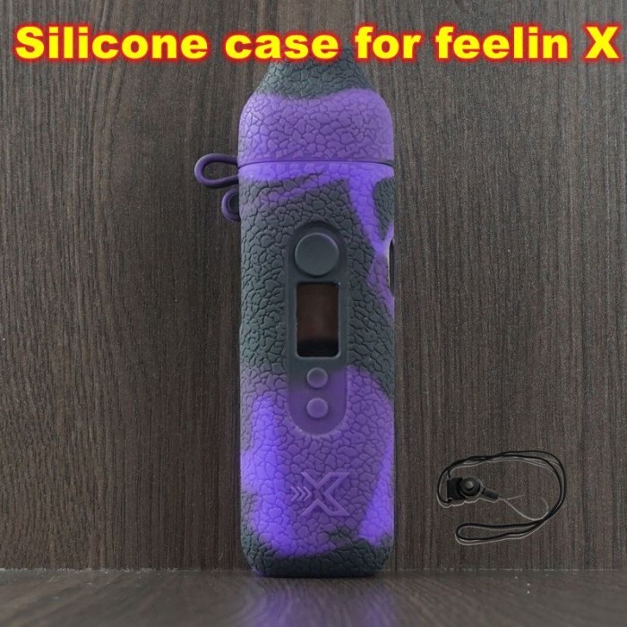 

TU468 Lanyard Untuk Feelin X