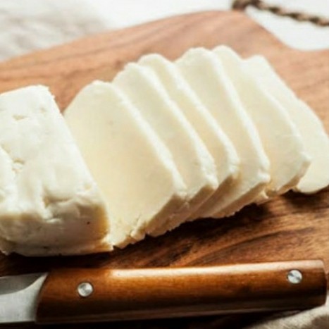 

Halloumi Cheese 1kg