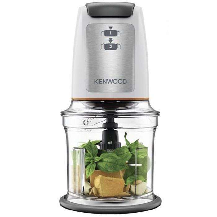 

Kenwood CHP61.100WH EasyChop Quad Blade Chopper