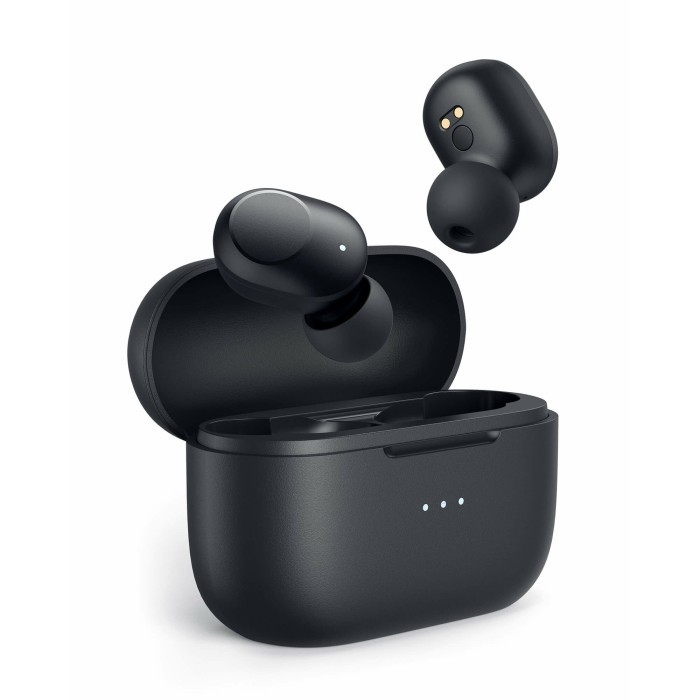 

AUKEY EP-T31 True Wireless Earbuds 7mm Titanium Drivers
