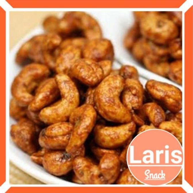

500 GR KACANG MEDE MADU / MENTE MADU / MEDE MANIS MADU GROSIR