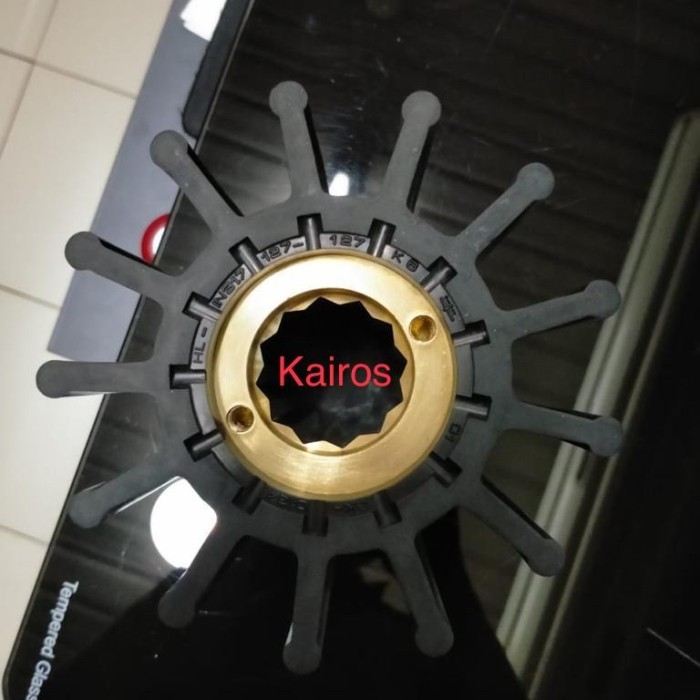 148018-42031 / bk0134 / SP600 impeller 6AYM