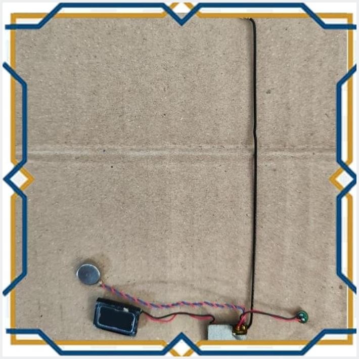 [TAB] PAPAN SPEAKER ADVAN G5 ELITE ORI COPOTAN HP