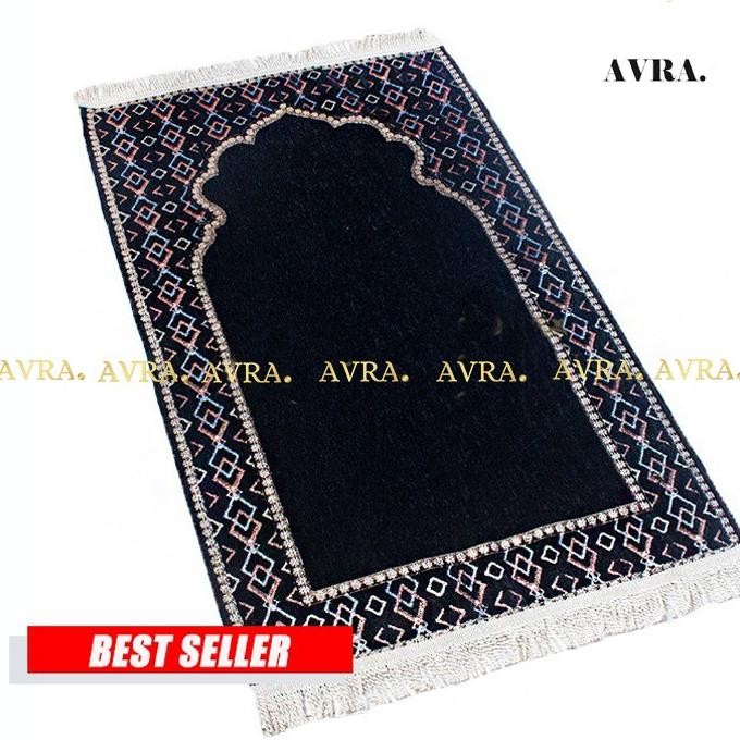 Diskon Sajadah Turki Premium Sajadah Dewasa Sajadah Tebal Sajadah Premium