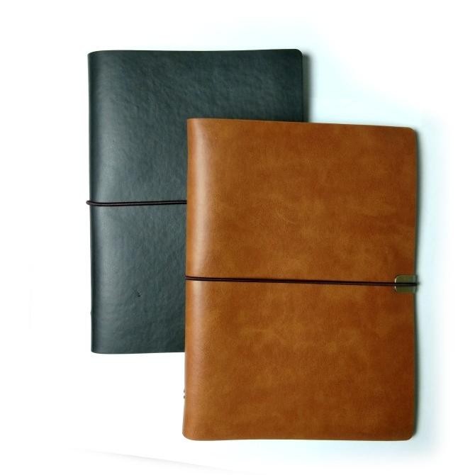 

NOTE BOOK BUKU TULIS CATATAN DIARY AGENDA LET'S DO IT 1914 A5