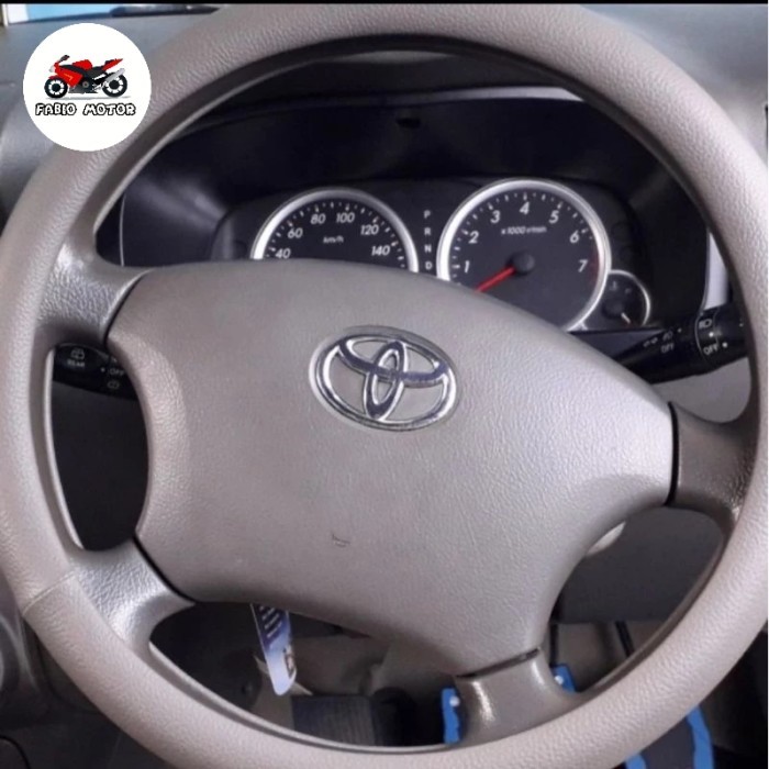 COVER STIR MOBIL MBTECH ORI AVANZA 2000-2011