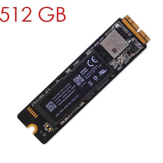SSD MACBOOK PRO RETINA 13 INCH 2013 A1502 2014 A1502 2015 15 A1398