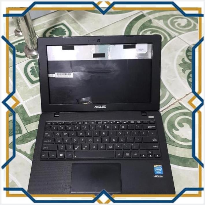 [SMP] CASING ASUS X200CA BEKAS MULUS