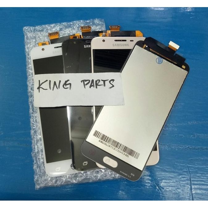 LCD TOUCH SCREEN SAMSUNG J5 PRIME ORI