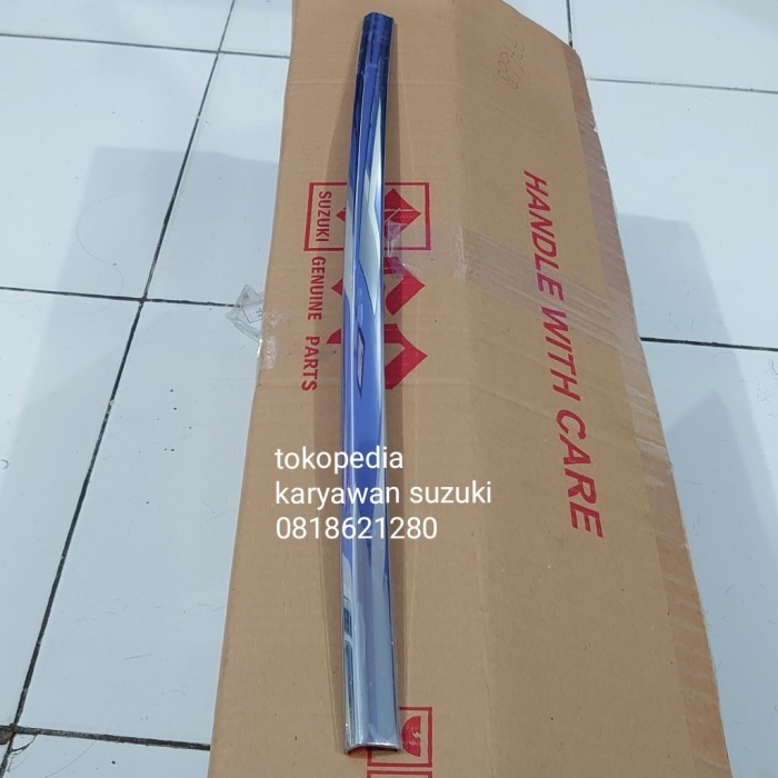 Garnish Grill Ring Sisi Bawah Ertiga Dreza Ori Sgp