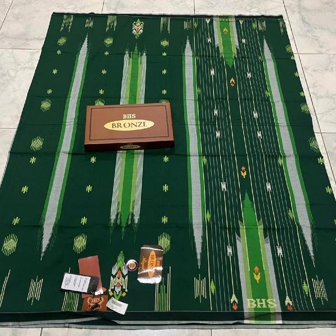 Spesial Sarung Bhs Royal Sgf Sta Stb Sgb Idb Bronze