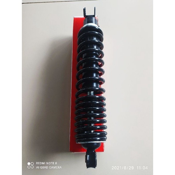 Shockbrekear X Ride Old 115,X Ride New