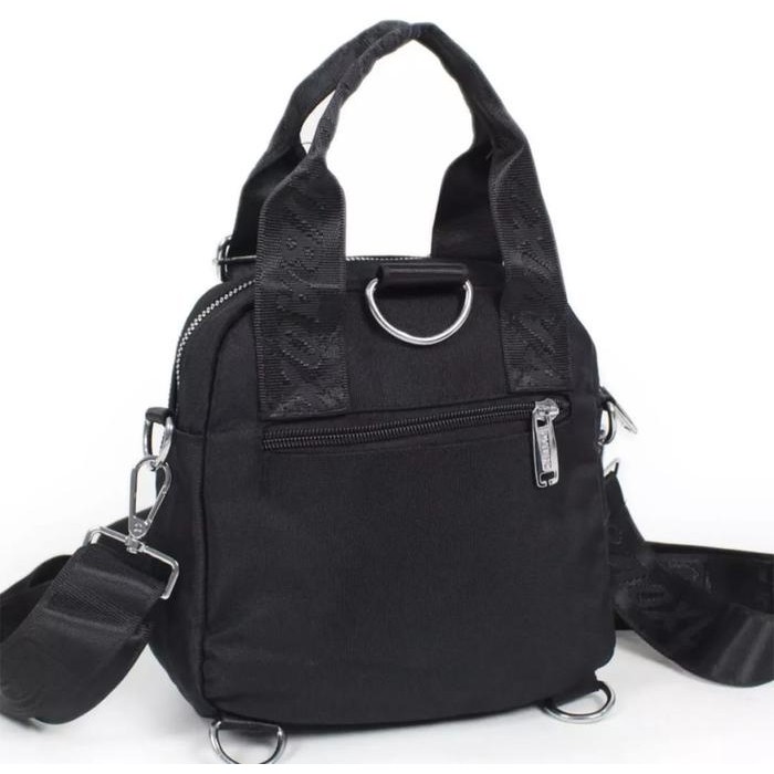 TAS SELEMPANG WANITA 3IN1 CHIBAO IMPORT ORIGINAL