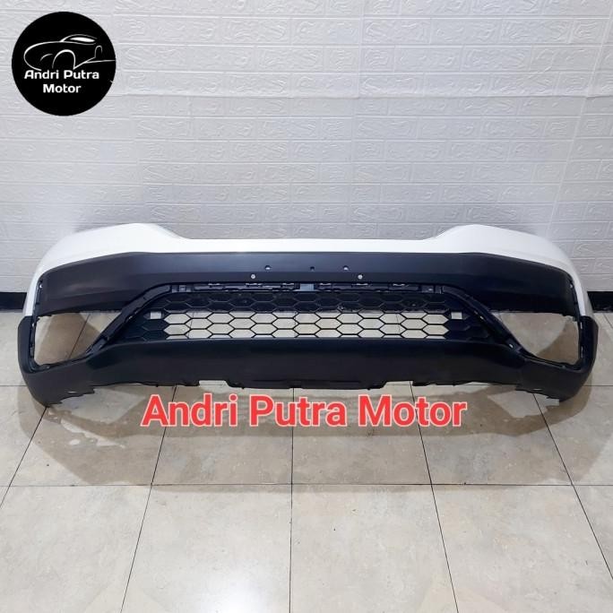 Bumper Bemper Depan Honda Crv Turbo Prestige 2021-2022 Original