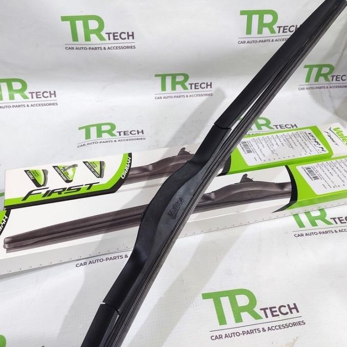 Promo wiper valeo HYBRID PEUGEOT 307, 307SW (T5) / WIPER KIRI KANAN COD