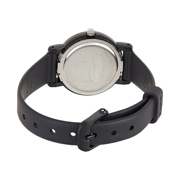 CASIO LQ-139AMV-1ELDF - QUARTZ - RUBBER BAND