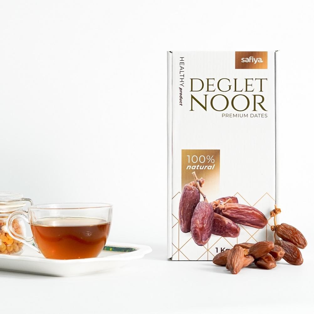 

Kurma Tangkai Deglet Noor Tunisia 1 Kg | Kurma Tunisia Asli Kualitas Premium