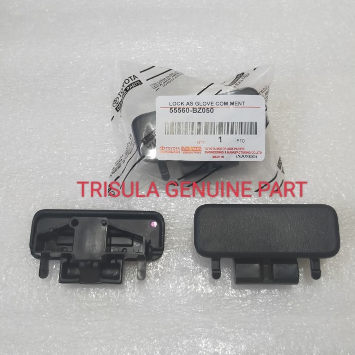 BEST SELLER KUNCI LACI / BUKAAN LACI ORISINIL AVANZA / XENIA