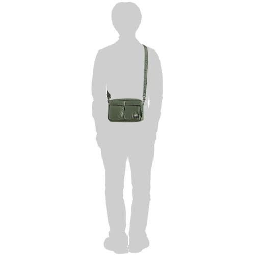 PORTER YOSHIDA Tanker Shoulder Bag 622-68809