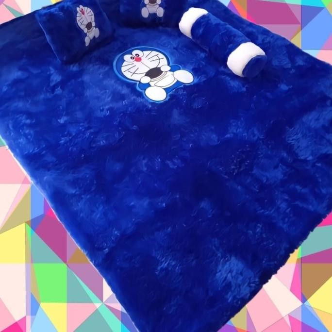 SURPET BULU RASFUR KARAKTER | KARPET BULU | KASUR KARPET | TIKAR BULU