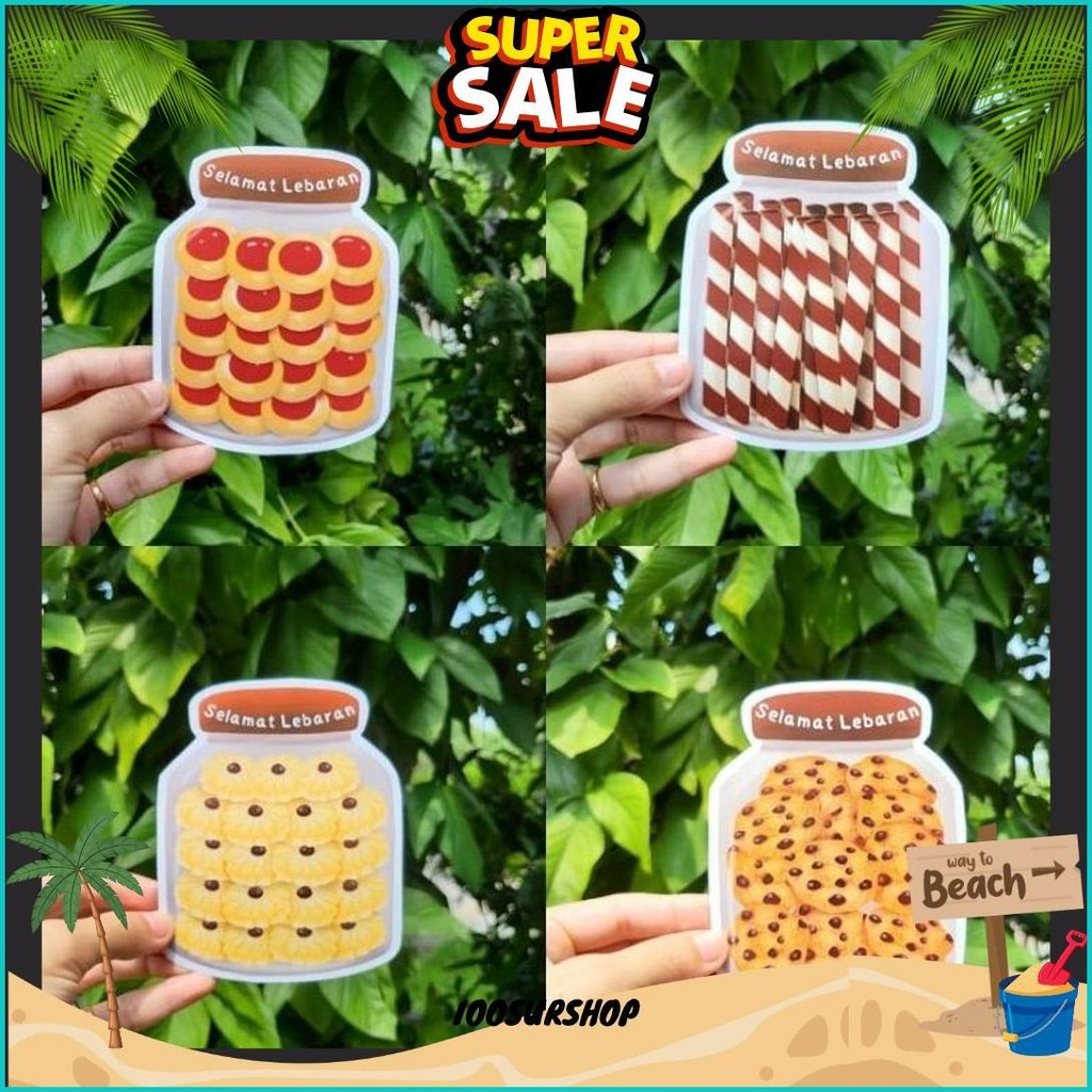 

Amplop Lebaran Toples Cod