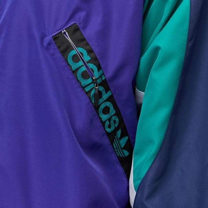 Promo Jaket Adidas Originals Pt3 Karkaj Wb Original