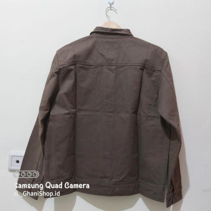 Murah Jaket Pria Jeans Famo Original Store