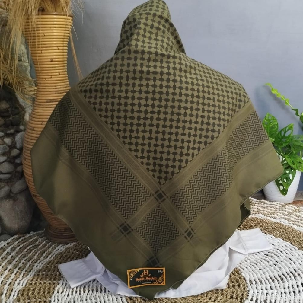 Sorban Umroh Persegi Sorban Haji Sorban Arab Sorban Imamah