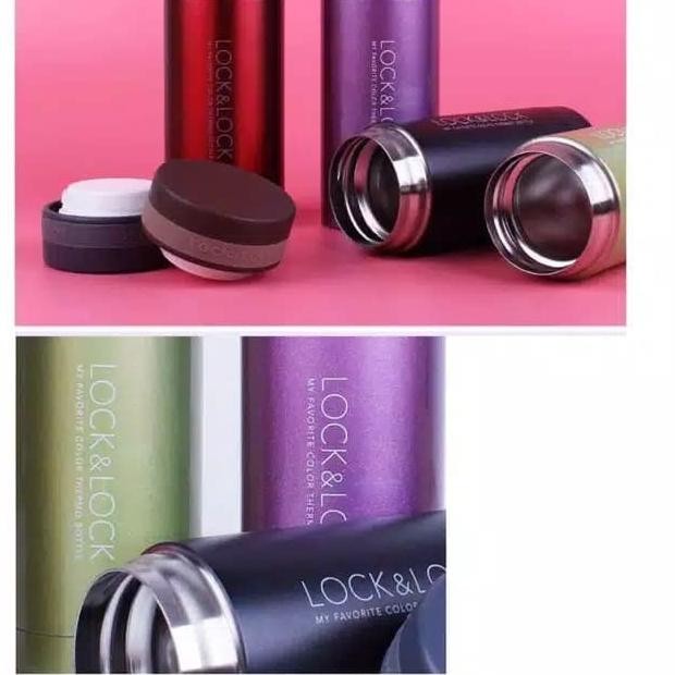 Sale Lock & Lock Hot & Cool Mini Mug 200Ml Lock N Lock / Lock And Lock