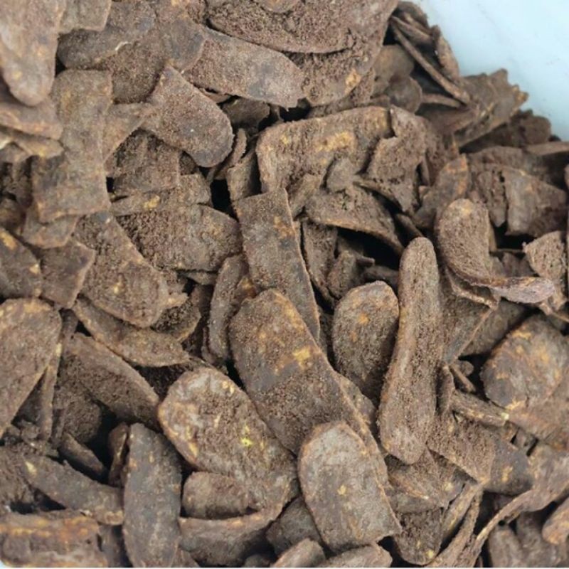 

PROMO KERIPIK PISANG COKELAT 90 GRAM