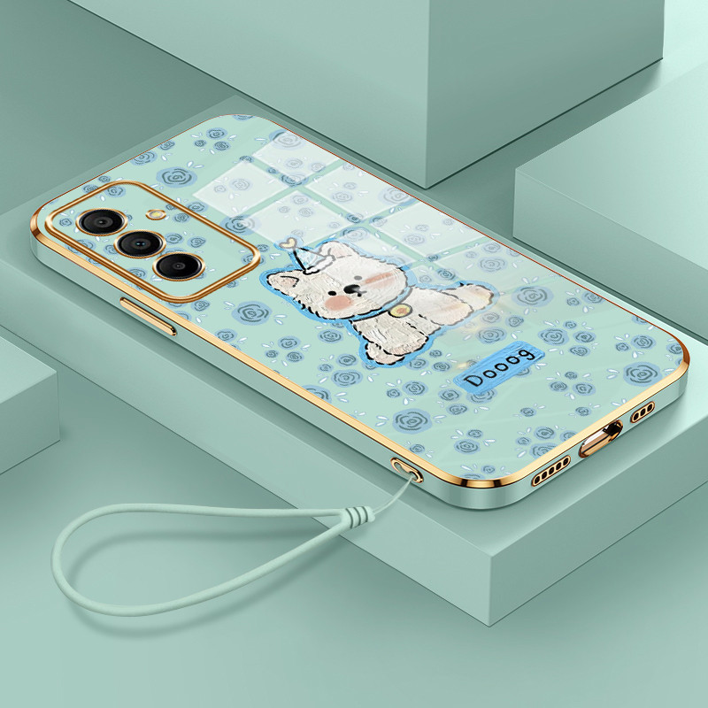 Casing Hp Untuk Samsung Galaxy A15 4G A15 5G M15 5G A25 5G A01 M01 Core A01 Core A7 2018 Case Casing