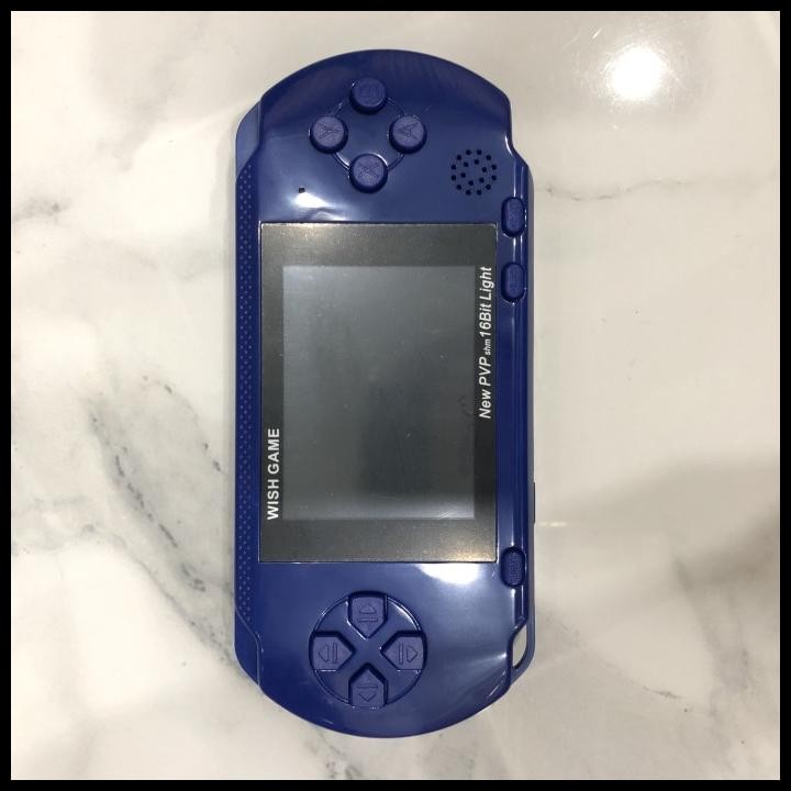 Terlaris Game Boy Nintendo Pvp 3 Console Game Good Quality