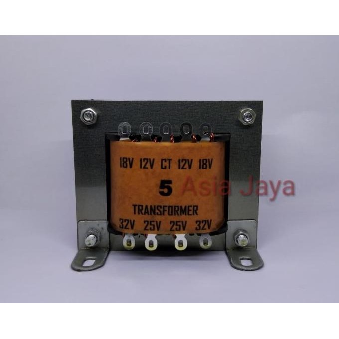 KURAE Trafo 5A CT Murni