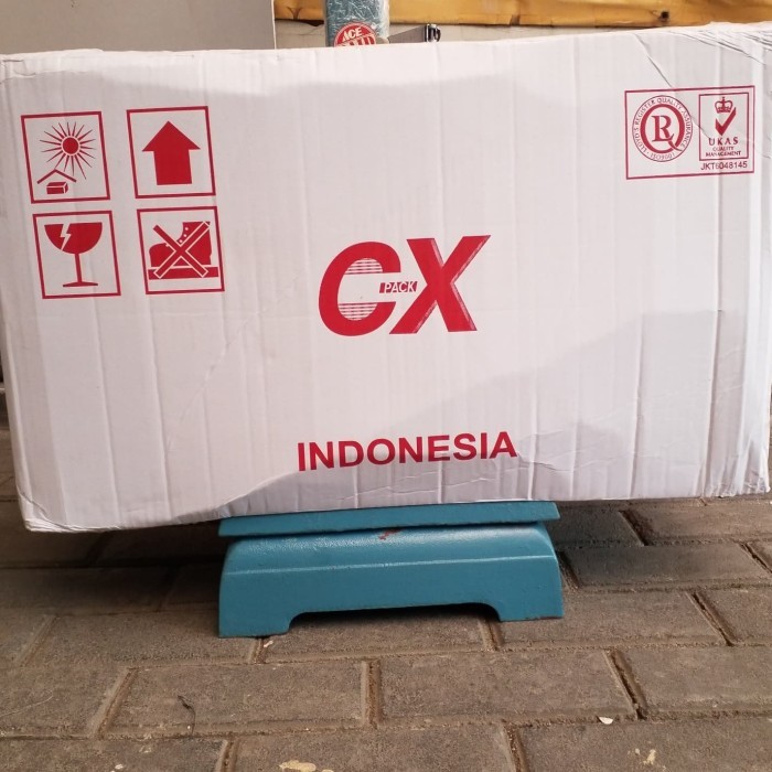

Mika Plastik Cx 3 A ( Dus Warna Merah )