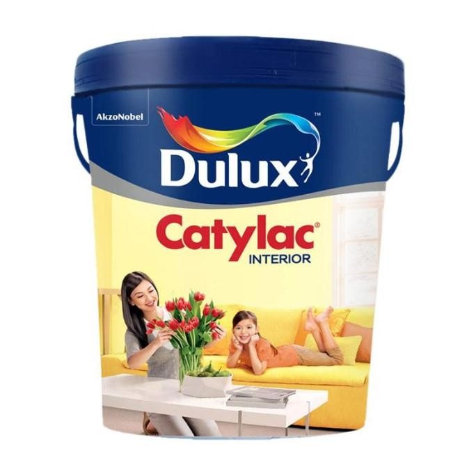 Dulux Catylac Interior 1501 25Kg